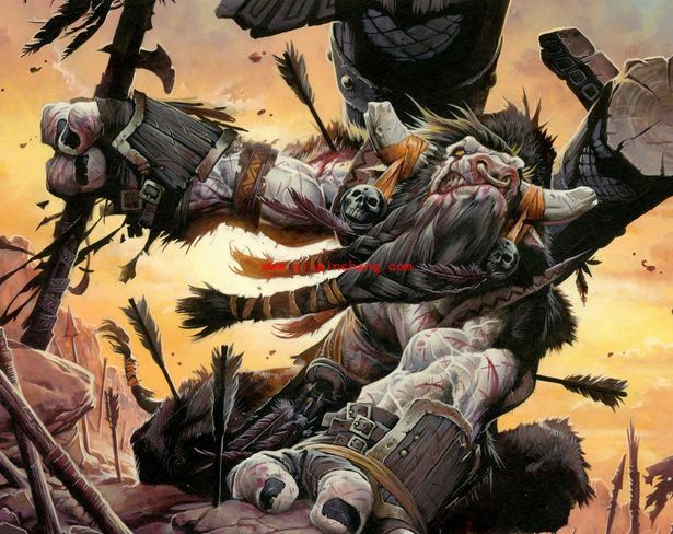 炉石传说本周乱斗模式卡组哪个好?炉石传说乱斗模式卡组推荐