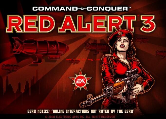 《红色警戒3》间谍有什么用?《红色警戒3》间谍怎么用?