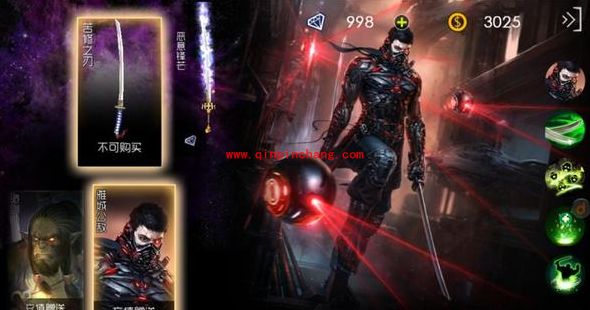 自由之战剑圣萨穆亚怎么玩？剑圣3v3团灭对面技巧视频解说