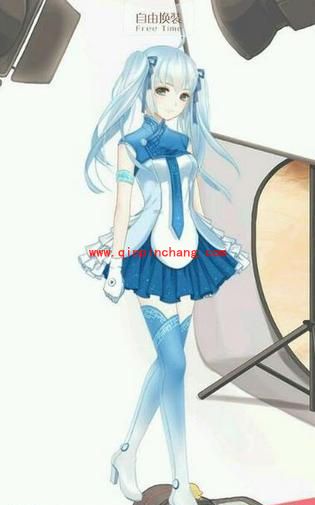 暖暖环游世界银河妖精获得方法 银河妖精套装图鉴