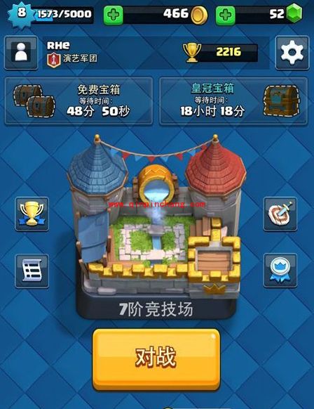 皇室战争连弩怎么破 连弩阵容破解方法解析