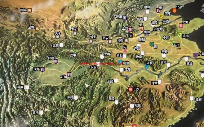 三国志13军粮怎么补充？三国志13军粮转移介绍