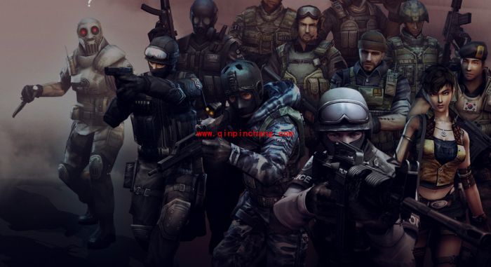 cf手游僵尸狂潮使用什么武器好?僵尸狂潮使用武器推荐