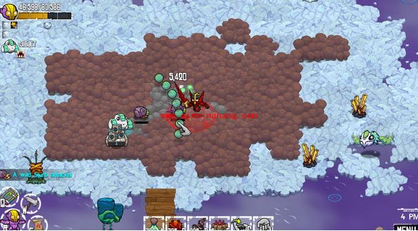 崩溃大陆稿子任务怎么完成?崩溃大陆稿子任务完成攻略