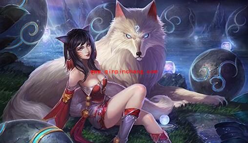 自由之战狐狸如何出装 狐狸逆风装备怎么选择