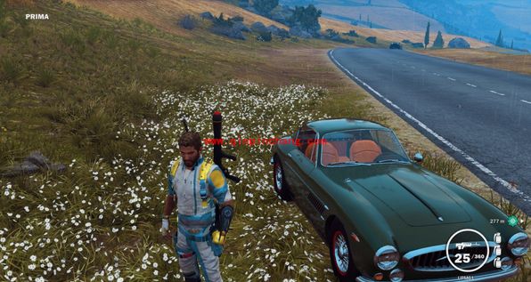 正当防卫3可以换衣服么?正当防卫3怎么换衣服?