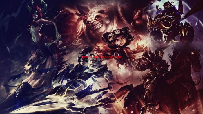 怎么成为英雄联盟职业选手?成为LOL职业选手条件是什么?