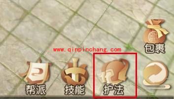 大唐游仙记随从和宠物的属性及选择介绍