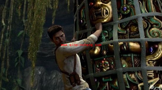 神秘海域：猎人财富第二章通关攻略(附视频)