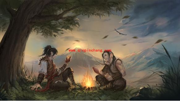 洛川群侠传怎么回血回蓝？洛川群侠传回血回蓝方法介绍