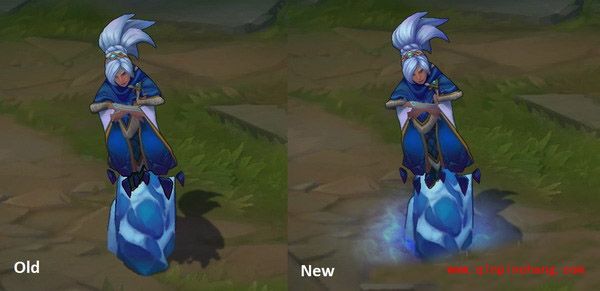 LOL6.10版本更新内容介绍 6.10版本什么时候更新