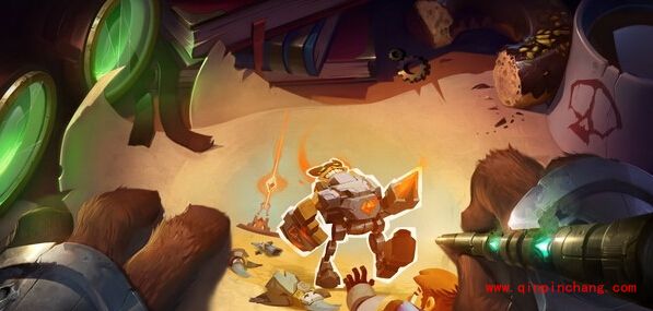 LOL6.10版本更新内容介绍 6.10版本什么时候更新