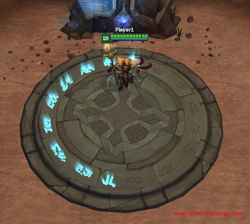 LOL6.10版本更新内容介绍 6.10版本什么时候更新