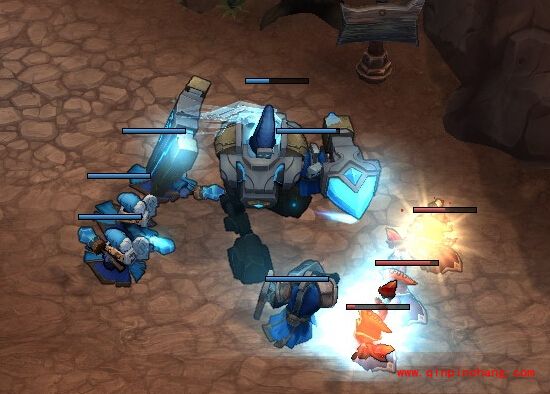 LOL6.10版本更新内容介绍 6.10版本什么时候更新