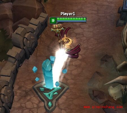 LOL6.10版本更新内容介绍 6.10版本什么时候更新