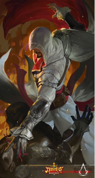 刀塔传奇伊甸园圣器是什么 伊甸园圣器怎么获得