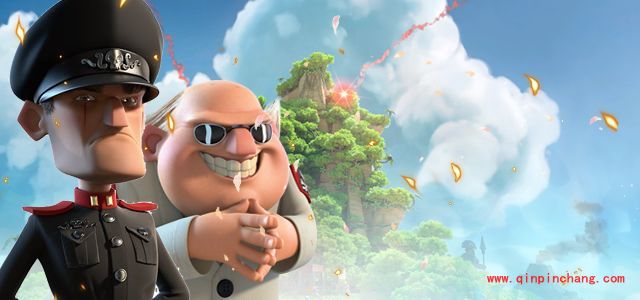 海岛奇兵2016年4月16日恐怖博士怎么过?