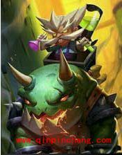 刀塔传奇炼金术士怎么样 炼金术士技能属性解析