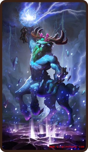 刀塔传奇老鹿值不值得觉醒 老鹿觉醒流程汇总