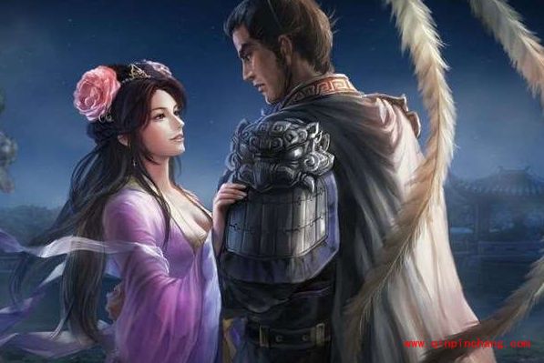 三国志13周瑜在哪里?三国志13周瑜何时登场?