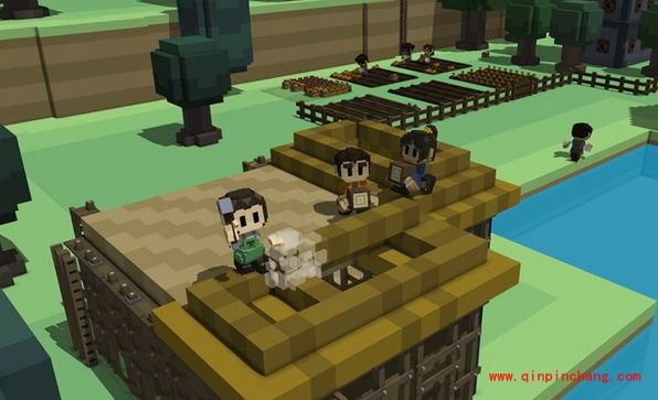 石炉中工人不干活怎么办?石炉怎么提高工人干活效率?