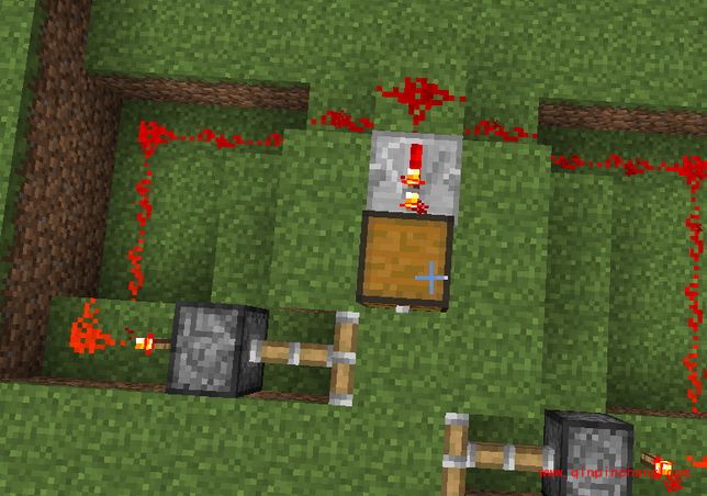 我的世界1.62服务器里高频红石是什么?我的世界1.62高频红石为什么会卡服?