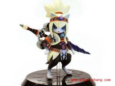 怪物猎人ol随从猫怎么训练?怪物猎人ol随从猫潜力点介绍