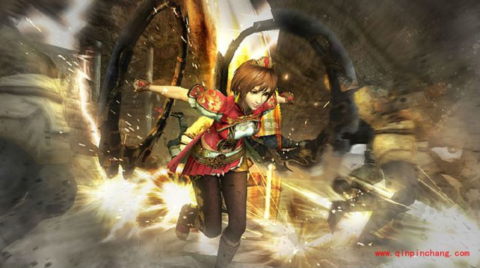 真三国无双7鞭箭弓怎么用?真三国无双7鞭箭弓秒人技巧分享