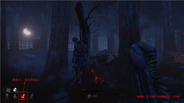 黎明杀机_黎明杀机屠夫刷分和追人技巧详解