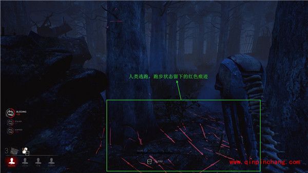 黎明杀机_黎明杀机屠夫刷分和追人技巧详解