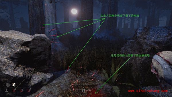 黎明杀机_黎明杀机屠夫刷分和追人技巧详解