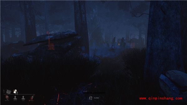 黎明杀机_黎明杀机屠夫刷分和追人技巧详解