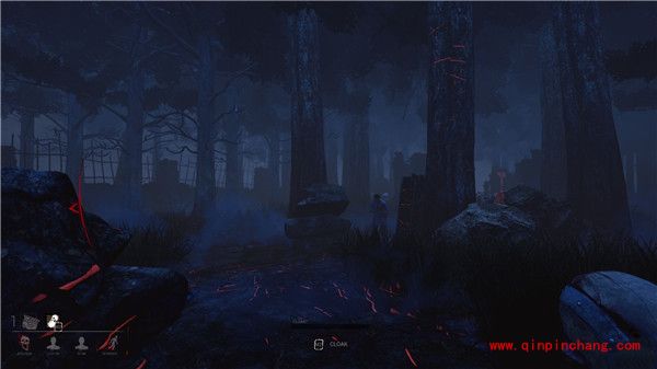 黎明杀机_黎明杀机屠夫刷分和追人技巧详解