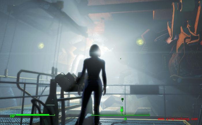 辐射4技能加点错了怎么办？辐射4技能加点错了能重新加么？