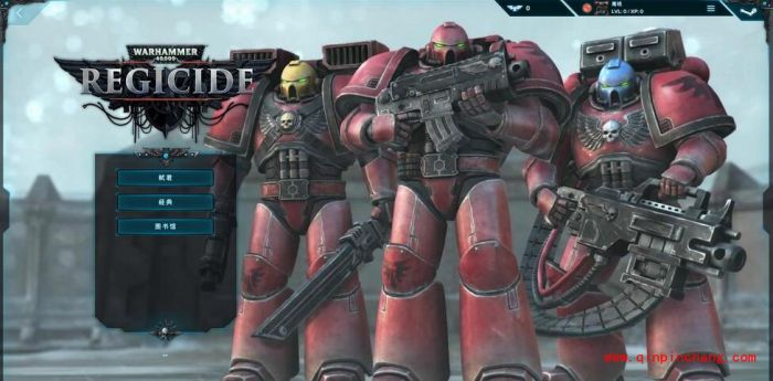 《战锤40K:弑君者》好玩吗?战锤40K:弑君者游戏上手视频教你玩