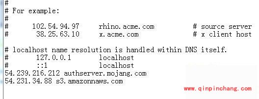 我的世界启动不了解决方法 登录失败怎么办