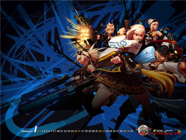 DNF90级刷图哪个职业比较厉害？90级刷图排行介绍