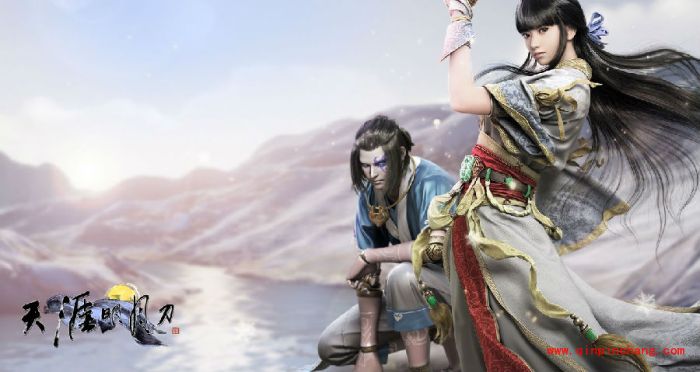 天涯明月刀银两怎么获得?天涯明月刀银两获得攻略