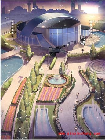 奇迹暖暖古典之声票根快速获得方法 古典之声票根怎么获得