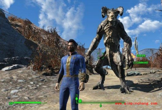 辐射4学院下水道在什么地方?辐射4学院下水道位置介绍