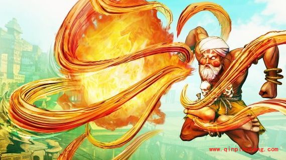 街头霸王5哪个角色最厉害？街头霸王5胜率最高的是谁？