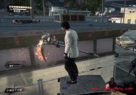 《丧尸围城3》死神镰刀图纸怎么获取?丧尸围城3终极死神镰刀图纸获得方法