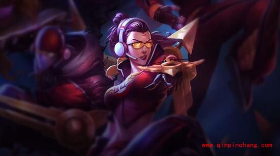 奇葩玩法系列：英雄联盟LOL S6薇恩VN打野套路分享