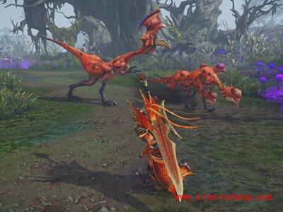 怪物猎人ol斩味是什么？怪物猎人ol斩味解析