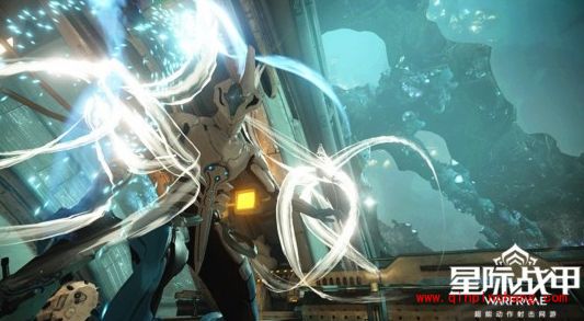 星际战甲深水危机最新资料片出炉 游戏最新资料片视频欣赏