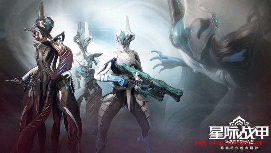 星际战甲深水危机最新资料片出炉 游戏最新资料片视频欣赏