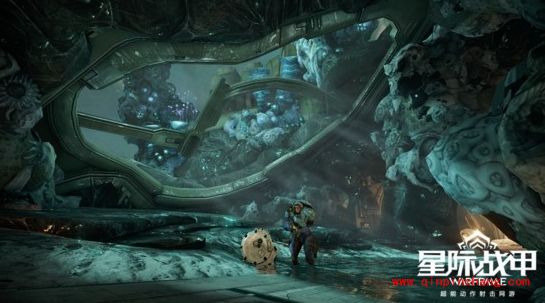星际战甲深水危机最新资料片出炉 游戏最新资料片视频欣赏