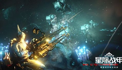 星际战甲深水危机最新资料片出炉 游戏最新资料片视频欣赏