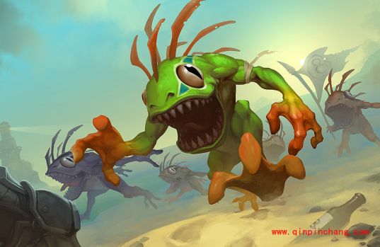 炉石传说鱼人骑厉害吗？炉石传说鱼人骑卡组关键牌有哪些？