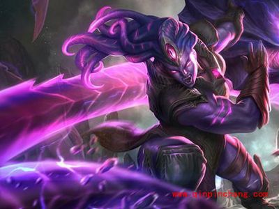 英雄联盟S6俄洛伊怎么出装?LolS6俄洛伊上单出装攻略